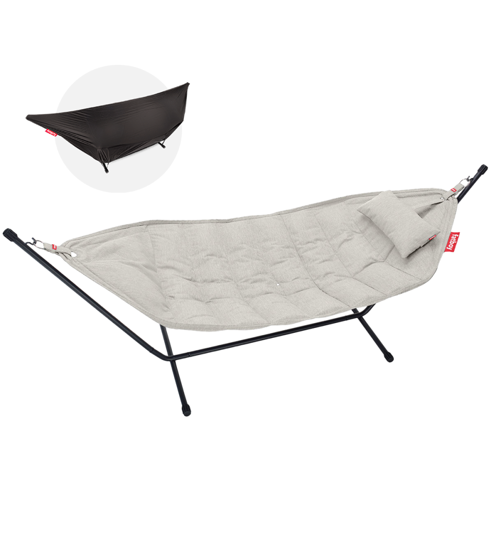Amaca da esterno "Headdemock Superb Deluxe" | BHOME by Arredi Barbàra