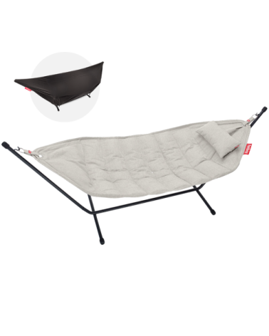 Amaca da esterno "Headdemock Superb Deluxe" | BHOME by Arredi Barbàra