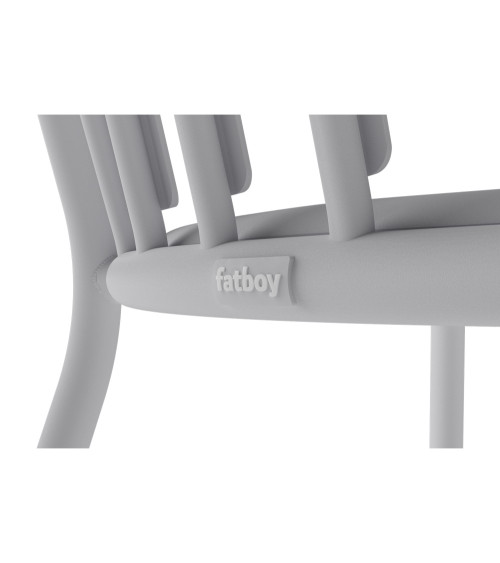 Sedia con braccioli da esterno "Fred's Armchair" | BHOME by Arredi Barbàra