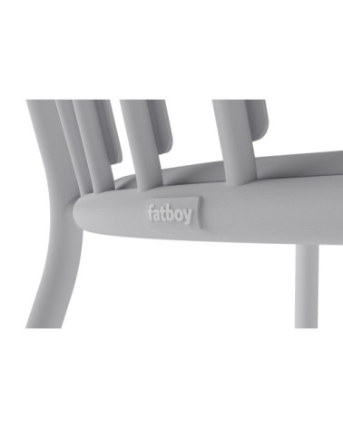Sedia con braccioli da esterno "Fred's Armchair" | BHOME by Arredi Barbàra