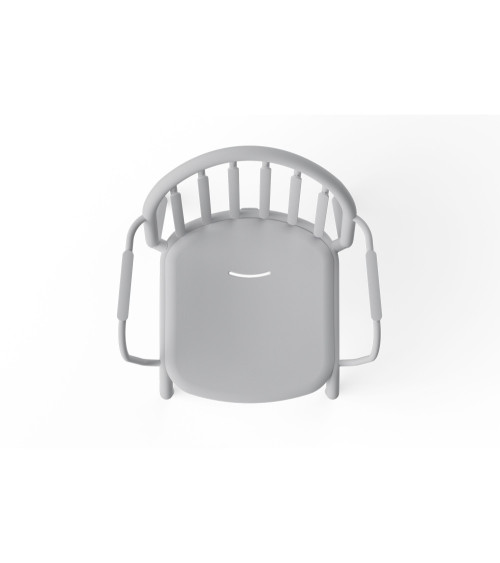 Sedia con braccioli da esterno "Fred's Armchair" | BHOME by Arredi Barbàra