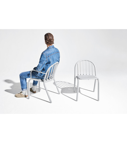 Sedia da esterno "Fred'S Armchair" | BHOME by Arredi Barbàra