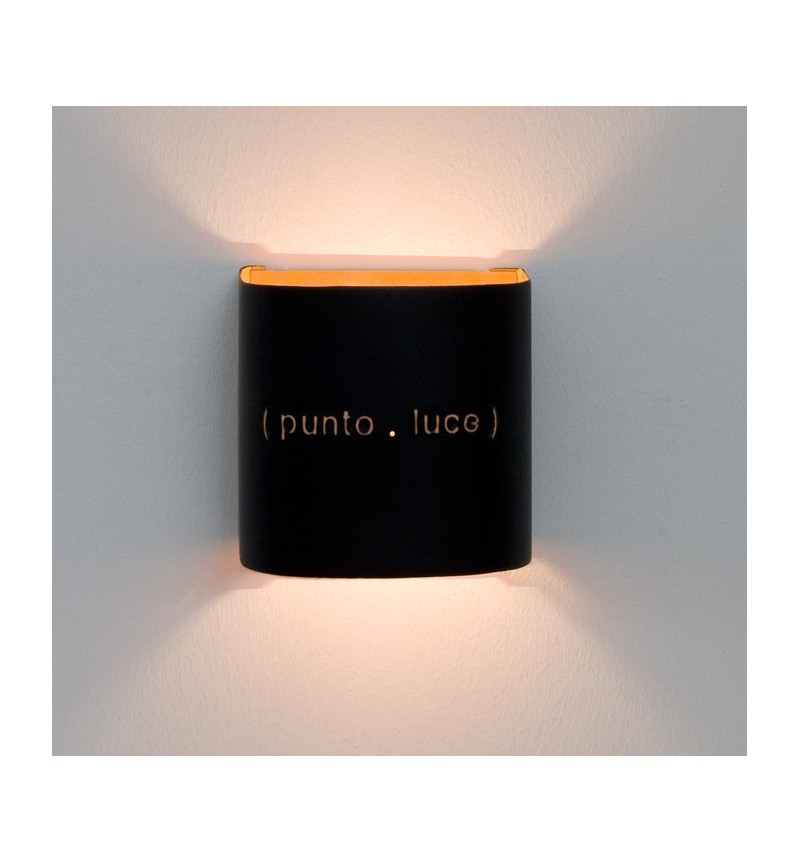 Lampada punto luce Luna IN-ES.ARTDESIGN | BHOME by Arredi Barbàra