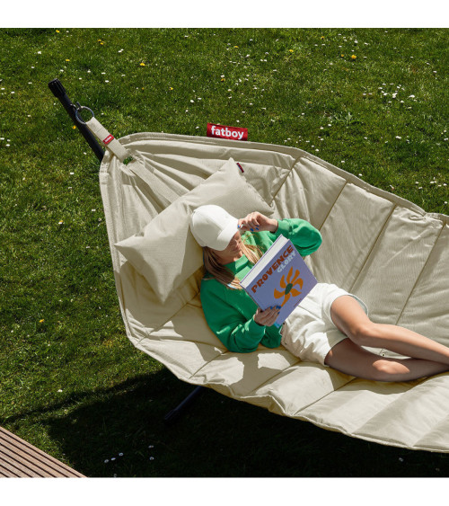 Amaca da esterno "Headdemock Pillow" | BHOME by Arredi Barbàra