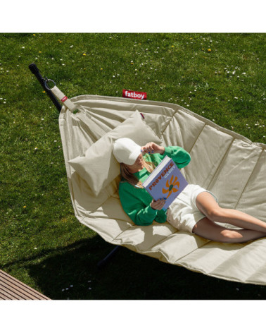 Cuscino da esterno "Headdemock Pillow" | BHOME by Arredi Barbàra