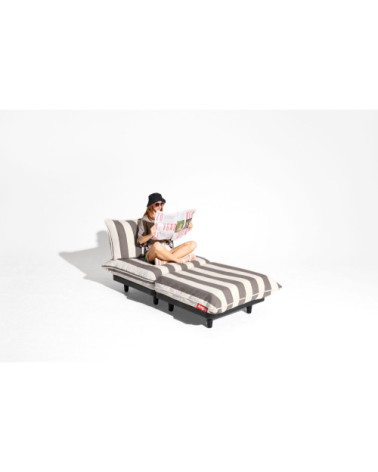 Pouf modulare da esterno "Paletti Hocker" | BHOME by Arredi Barbàra