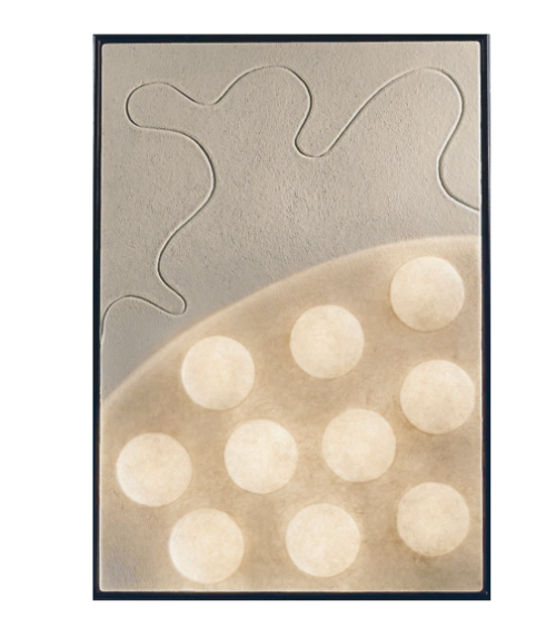 Applique Murale Ten Moons – IN-ES.ARTDESIGN | BHOME