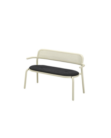 Cuscino decorativo "Toní Bankski Pillow" | BHOME by Arredi Barbàra