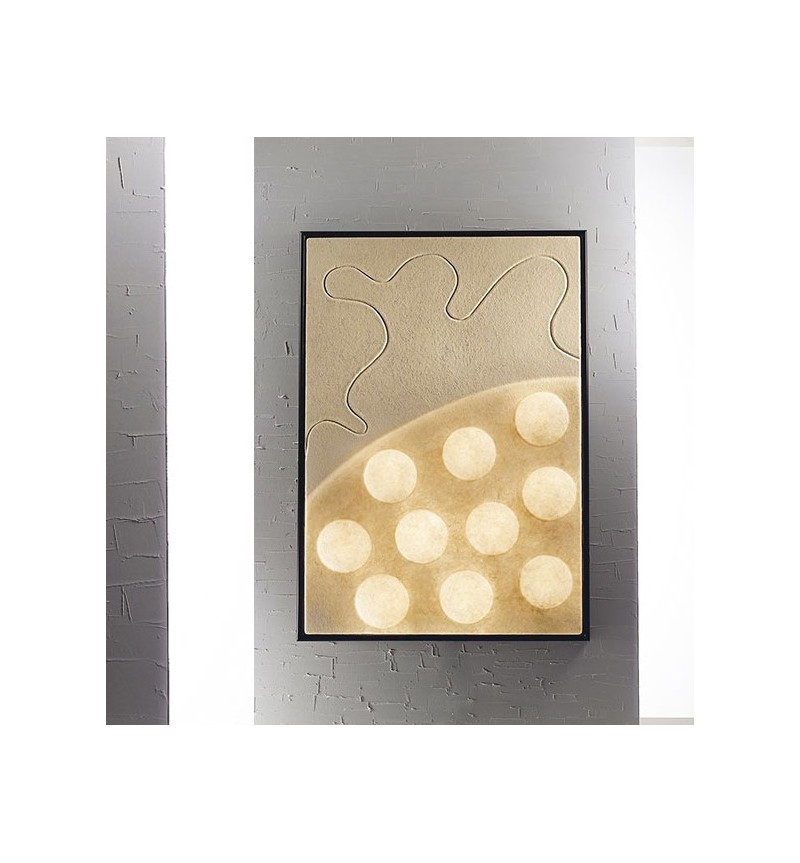 Wall Lamp Ten Moons – IN-ES.ARTDESIGN | BHOME