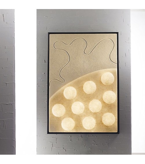 Applique Murale Ten Moons – IN-ES.ARTDESIGN | BHOME