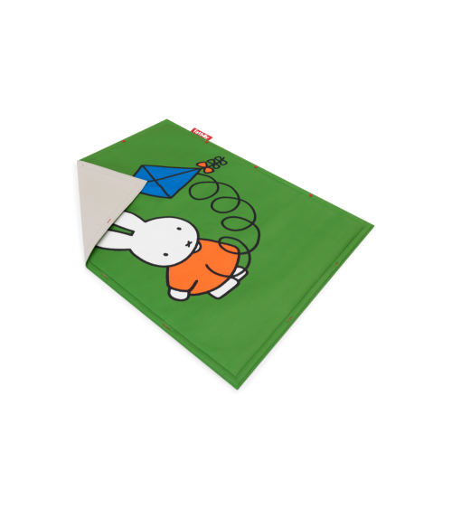 Tappeto "Flying Carpet X Miffy" | BHOME by Arredi Barbàra