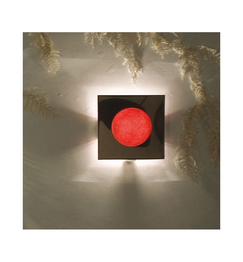 Lámpara de Pared Washmachine – IN-ES.ARTDESIGN | BHOME