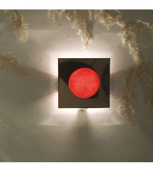 Lámpara de Pared Washmachine – IN-ES.ARTDESIGN | BHOME