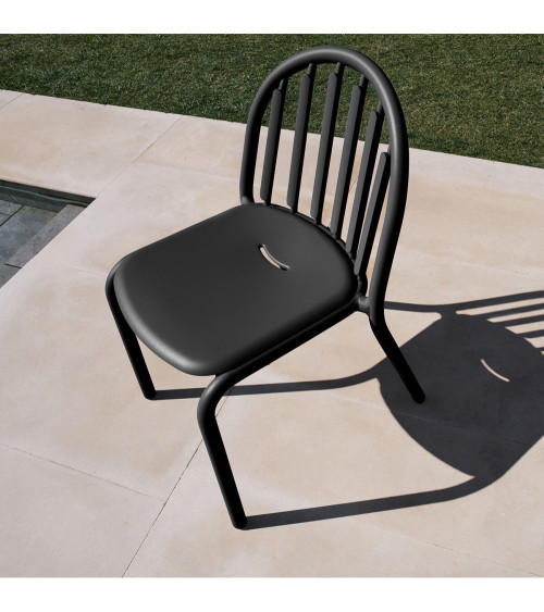 Sedia da esterno "Fred'S Chair" | BHOME by Arredi Barbàra