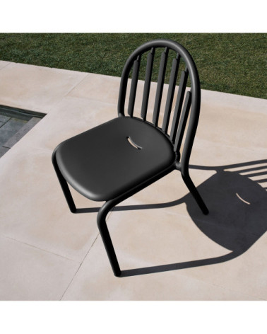 Sedia da esterno "Fred'S Chair" | BHOME by Arredi Barbàra