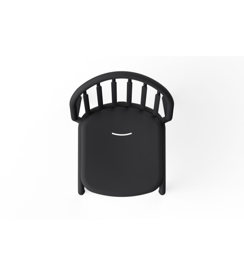 Sedia da esterno "Fred'S Chair" | BHOME by Arredi Barbàra