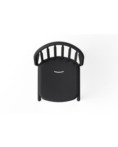 Sedia da esterno "Fred'S Chair" | BHOME by Arredi Barbàra