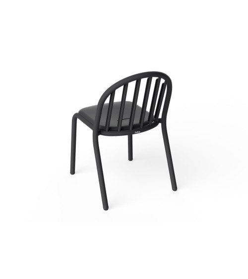 Sedia da esterno "Fred'S Chair" | BHOME by Arredi Barbàra
