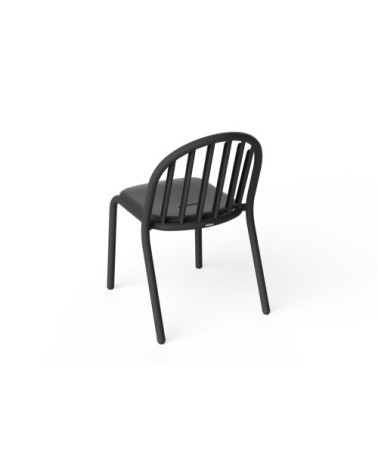 Sedia da esterno "Fred'S Chair" | BHOME by Arredi Barbàra