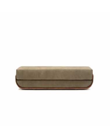 Principe Upholstered Bench – Arte Brotto Italian Design
