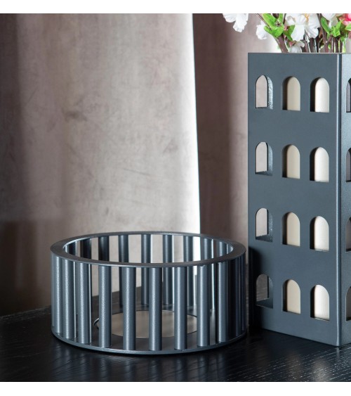 Collection “Futurism” – TONIN CASA | Metal design accessories | BHOME by Arredi Barbàra