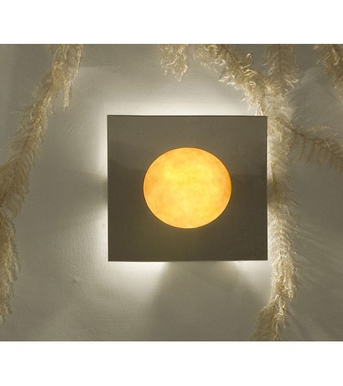 Lámpara de Pared Washmachine – IN-ES.ARTDESIGN | BHOME