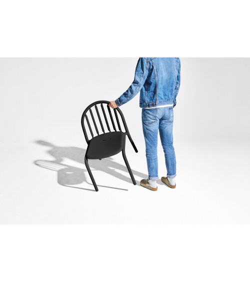 Sedia da esterno "Fred'S Chair" | BHOME by Arredi Barbàra