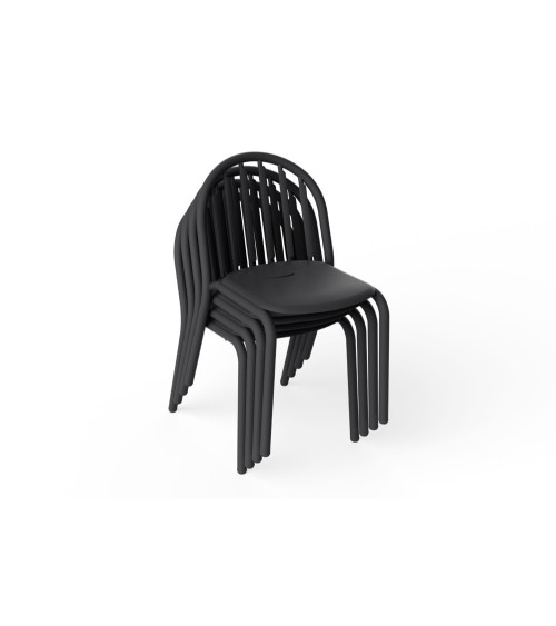 Sedia da esterno "Fred'S Chair" | BHOME by Arredi Barbàra