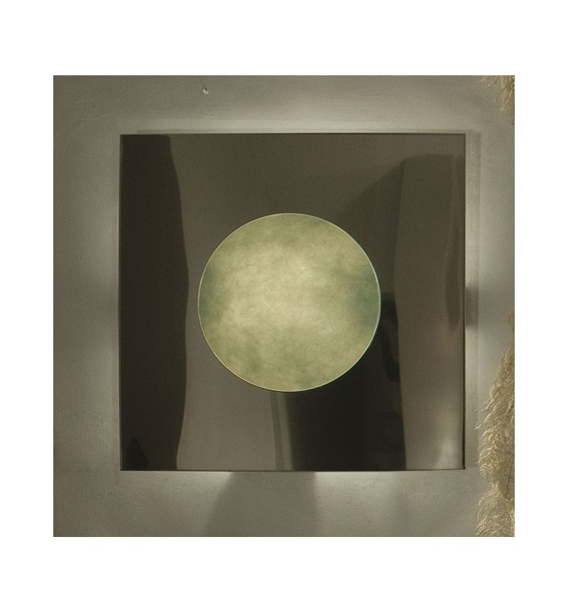 Wall Lamp Washmachine – IN-ES.ARTDESIGN | BHOME