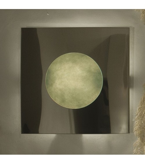 Wall Lamp Washmachine – IN-ES.ARTDESIGN | BHOME