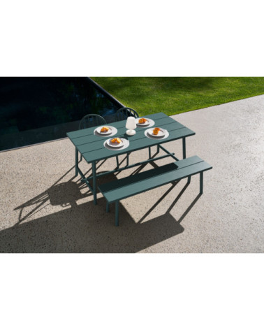 Tavolo da esterno "Fred'S Medium Table" | BHOME by Arredi Barbàra