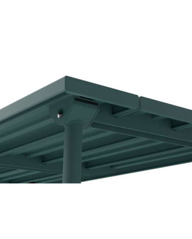 Tavolo da esterno "Fred'S Medium Table" | BHOME by Arredi Barbàra
