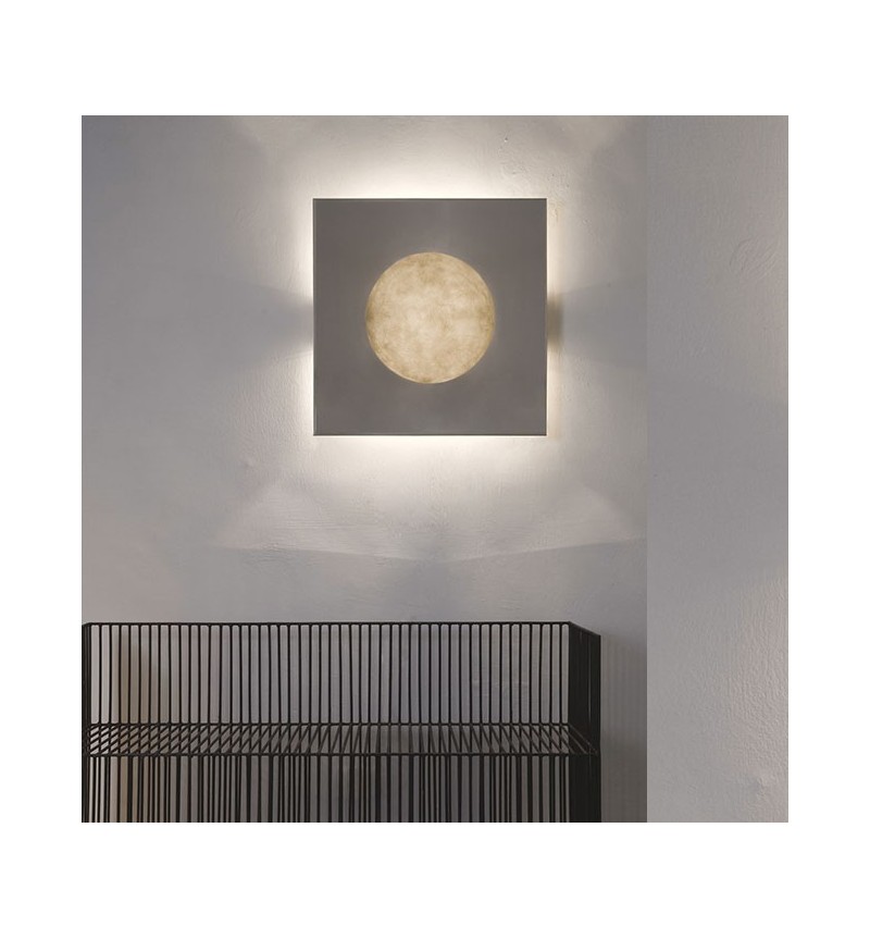 Lámpara de Pared Washmachine – IN-ES.ARTDESIGN | BHOME