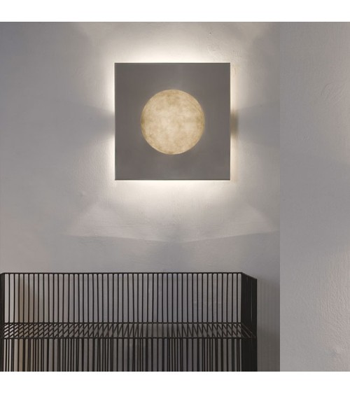 Wandleuchte Washmachine – IN-ES.ARTDESIGN | BHOME