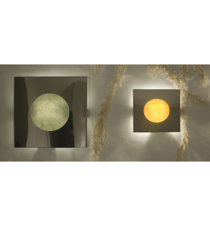 Wall Lamp Washmachine – IN-ES.ARTDESIGN | BHOME