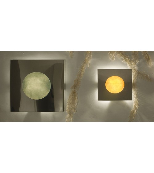 Wall Lamp Washmachine – IN-ES.ARTDESIGN | BHOME