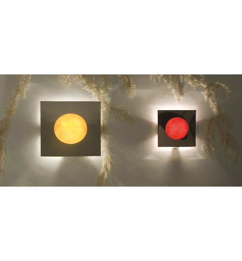 Wall Lamp Washmachine – IN-ES.ARTDESIGN | BHOME