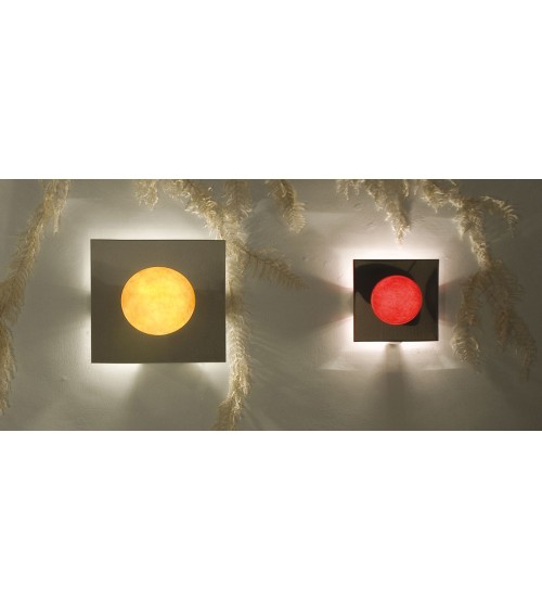 Wall Lamp Washmachine – IN-ES.ARTDESIGN | BHOME