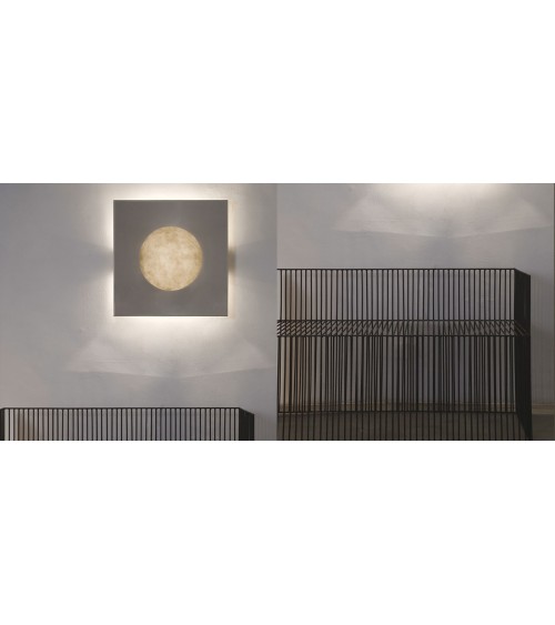 Wandleuchte Washmachine – IN-ES.ARTDESIGN | BHOME