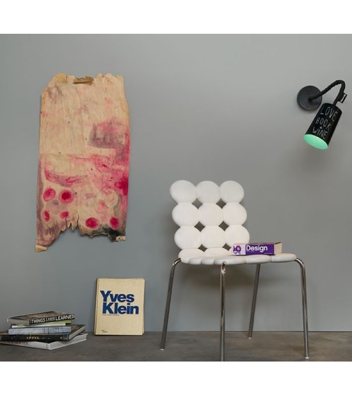 Lámpara de Mesa Paint A Lavagna – IN-ES.ARTDESIGN | BHOME