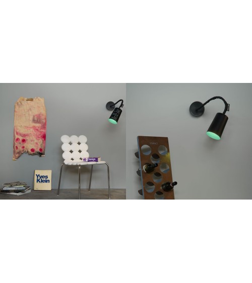 Lámpara de Mesa Paint A Lavagna – IN-ES.ARTDESIGN | BHOME