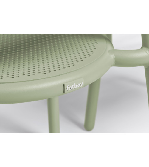 Sedia da giardino "Toní Chair" | BHOME by Arredi Barbàra