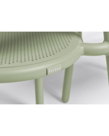 Sedia da giardino "Toní Chair" | BHOME by Arredi Barbàra