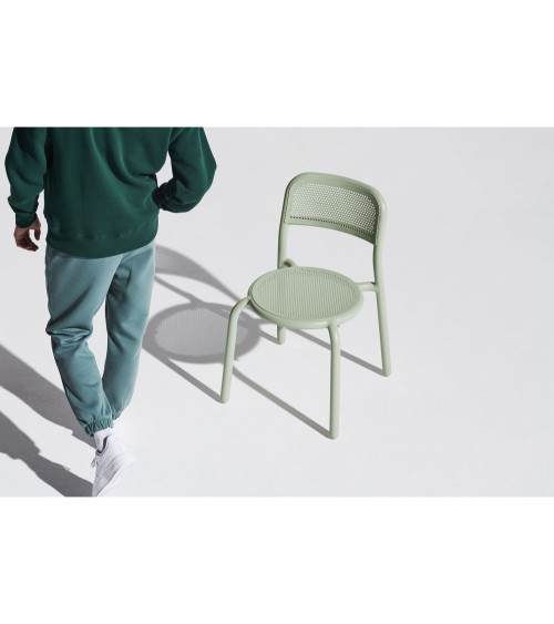 Sedia da giardino "Toní Chair" | BHOME by Arredi Barbàra