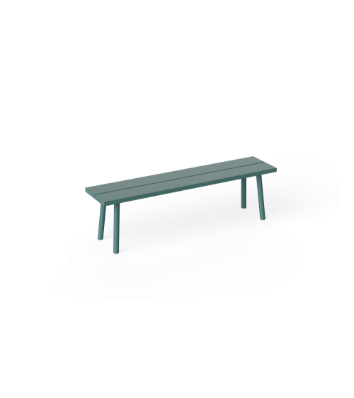 Panca da esterno "Fred'S Bench" | BHOME by Arredi Barbàra
