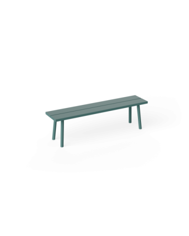 Panca da esterno "Fred'S Bench" | BHOME by Arredi Barbàra