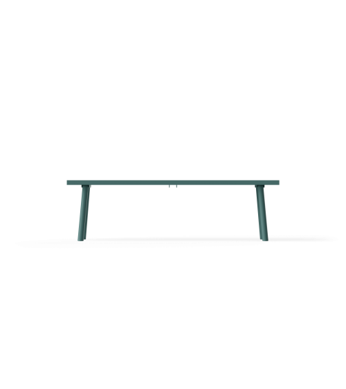 Panca da esterno "Fred'S Bench" | BHOME by Arredi Barbàra