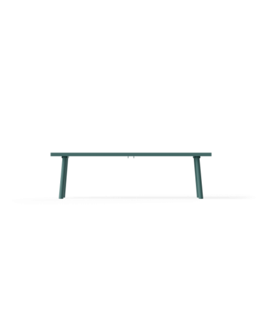 Panca da esterno "Fred'S Bench" | BHOME by Arredi Barbàra