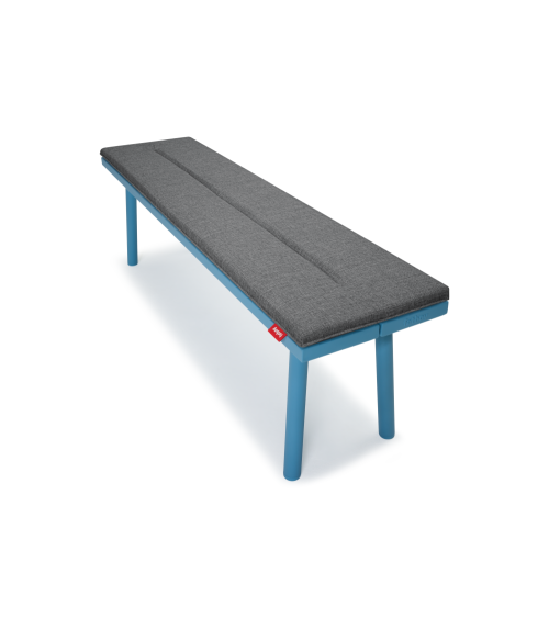 Panca da esterno "Fred'S Bench Pillow" | BHOME by Arredi Barbàra