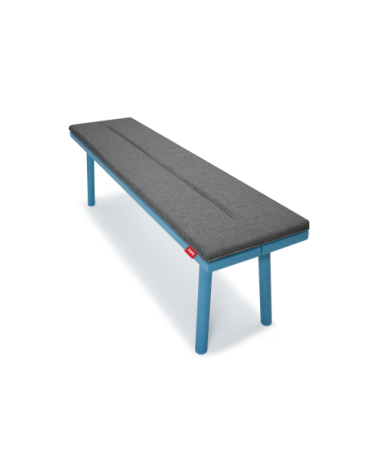 Panca da esterno "Fred'S Bench Pillow" | BHOME by Arredi Barbàra
